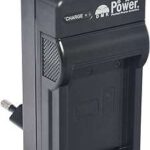 Chargeur de batterie lp e8 pour canon eos 550d 600d x4 x5. DIAYTAR COTE D'IVOIRE, la référence du shopping à petits prix en ligne ! Parcourez notre sélection impressionnante de produits discount, allant de l'ameublement à l'électroménager, de la mode aux gadgets. Ne sacrifiez pas votre budget pour vous faire plaisir, choisissez notre boutique en ligne pour des économies garanties sur les articles de qualité.
