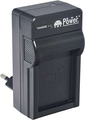 Power en el3e tc600e chargeur de batterie de voyage pour appareil photo. DIAYTAR COTE D'IVOIRE  - Le paradis du shopping en ligne pour les amateurs d'affaires à prix réduit. Parcourez notre sélection de produits discount pour la maison, l'électroménager, l'informatique et bien plus encore. Réalisez de belles économies sans faire de compromis sur la qualité.