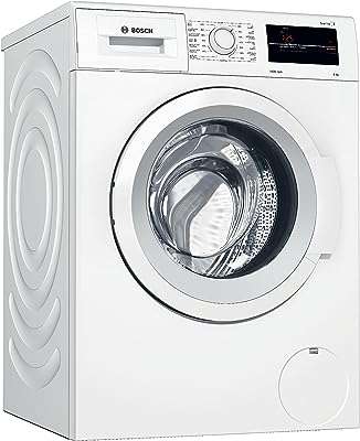 Bosch lave linge à chargement frontal 8 kg blanc waj20180gc 'garantie. Maximisez votre budget chez DIAYTAR COTE D'IVOIRE, votre destination en ligne pour des affaires imbattables. Nous vous offrons une gamme complète de produits discount, allant des articles de la maison à l'électroménager, de l'informatique à la mode. Faites des économies sans compromettre la qualité avec DIAYTAR COTE D'IVOIRE !