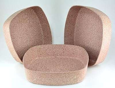 Ensemble de plateaux carrés en granit home maker 3 pièces. DIAYTAR COTE D'IVOIRE, votre partenaire de confiance pour des achats en ligne économiques et variés. Explorez notre sélection exceptionnelle d'articles discount pour la maison, l'électroménager, l'informatique, la mode et les gadgets, afin de trouver les meilleures affaires. Optimisez votre expérience d'achat grâce à DIAYTAR COTE D'IVOIRE  et réalisez des économies substantielles dès maintenant.
