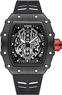 Tonew montre à quartz pour hommes analogique résistant l'eau mode montres de sport. Get ready to save big on all your shopping needs at DIAYTAR COTE D'IVOIRE . From home essentials to cutting-edge electronics, stylish fashion pieces, and trendy gadgets, our online store is filled with an extensive range of discounted products that cater to your every need while keeping your budget intact.