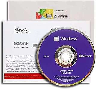 Microsoft windows 10 professionnel 64 bits fqc 08929u3 fqc 08929u5 is_best_seller. Découvrez DIAYTAR COTE D'IVOIRE, la boutique en ligne qui vous propose une large gamme de produits discount, de l'électroménager à la mode en passant par l'informatique. Bénéficiez de prix avantageux et d'une expérience de shopping en ligne pratique et économique.