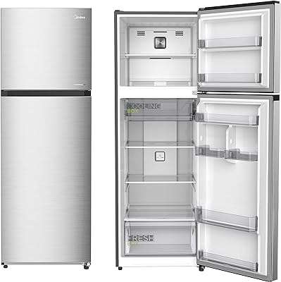Réfrigérateur midea argent mdrt489mte46 garantie 1 an + 10 ans sur le compresseur. Découvrez DIAYTAR COTE D'IVOIRE, la boutique en ligne incontournable pour les chasseurs de rabais. Trouvez tout ce dont vous avez besoin, des articles pour la maison à l'électroménager, en passant par l'informatique et la mode, à des prix discount incroyables. Économisez tout en vous offrant ce dont vous avez besoin chez DIAYTAR COTE D'IVOIRE !