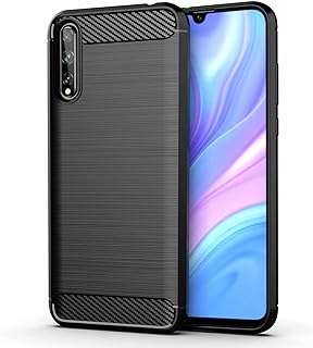 Coque huawei y8p motif fibre de carbone brossé housse de protection anti chute en caoutchouc. Explorez DIAYTAR COTE D'IVOIRE, la boutique en ligne généraliste idéale pour les amateurs de bonnes affaires. Que vous soyez à la recherche d'appareils électroménagers, de produits informatiques ou de vêtements à la mode, notre sélection variée et notre politique de prix discount vous combleront.