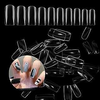 Faux ongles carrés moyens et transparents 500 pièces en acrylique couverture. Bienvenue sur DIAYTAR COTE D'IVOIRE, le site idéal pour les amateurs de bonnes affaires ! Avec une large gamme de produits discount pour la maison, l'électroménager, l'informatique, la mode et les gadgets, nous offrons une solution pratique pour économiser sans renoncer à la qualité. N'attendez plus, explorez notre sélection et profitez de prix imbattables.