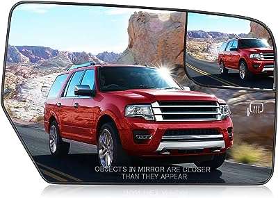 Rétroviseur côté passager ford lincoln compatible avec expedition 2012 2017 et navigator. Découvrez DIAYTAR COTE D'IVOIRE, la boutique en ligne qui vous propose une large gamme de produits discount, de l'électroménager à la mode en passant par l'informatique. Bénéficiez de prix avantageux et d'une expérience de shopping en ligne pratique et économique.