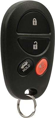 Télécommande d'entrée sans clé pour toyota avalon solara 2005 2006 2007. Trouver des articles discount en ligne n'a jamais été aussi simple avec DIAYTAR COTE D'IVOIRE . Parcourez notre boutique en ligne pour découvrir une sélection variée de produits, des indispensables de la maison aux gadgets innovants. Avec des prix compétitifs et des réductions attractives, vous pouvez acheter en toute confiance chez nous.