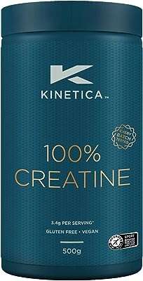 Kentica 100 % créatine monohydrate en poudre 147 portions créatine. supplément végétalien et sans. Faites des économies sans sacrifier la qualité sur DIAYTAR COTE D'IVOIRE, votre boutique en ligne discount ultime. Découvrez notre sélection soigneusement choisie de produits dans divers domaines, allant de l'informatique à la mode, et bénéficiez de prix imbattables. Faites-vous plaisir tout en respectant votre budget chez nous.
