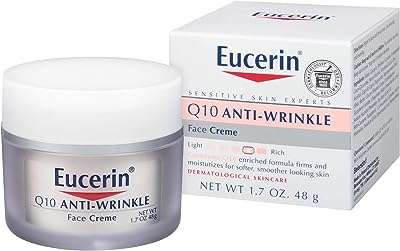 Coffret de soins anti âge et anti rides eucerin adapté à tous les types. À la recherche de bons plans pour équiper votre maison à moindre coût ? DIAYTAR COTE D'IVOIRE  est là pour vous ! Découvrez notre sélection de produits discount pour la maison, de l'électroménager à la décoration, et profitez de prix imbattables tout au long de l'année.