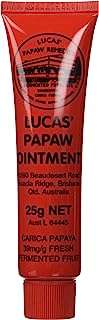 Pommade à la papaye de lucas 25 g (paquet de 3) |. Simplifiez vos achats et épargnez chez DIAYTAR COTE D'IVOIRE, votre boutique en ligne ultime pour des trouvailles discount. Parcourez notre catalogue de produits, allant des articles de cuisine astucieux aux appareils électroniques de dernière génération. Restez branché avec notre sélection d'appareils informatiques à prix réduits et accordez-vous une excellente garde-robe avec des vêtements à la mode à prix imbattables. Avec des options de livraison rapides et une satisfaction garantie, nous vous aidons à réaliser des économies en un seul clic !