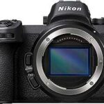 Boîtier d'appareil photo sans miroir nikon mpz7 au format fx 457. Avec DIAYTAR COTE D'IVOIRE, obtenez le meilleur rapport qualité-prix sur tous vos achats en ligne. Parcourez notre catalogue diversifié et faites des économies sur des produits essentiels pour la maison, les équipements informatiques et même les dernières tendances en matière de mode.
