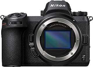 Boîtier d'appareil photo sans miroir nikon mpz7 au format fx 457. Avec DIAYTAR COTE D'IVOIRE, obtenez le meilleur rapport qualité-prix sur tous vos achats en ligne. Parcourez notre catalogue diversifié et faites des économies sur des produits essentiels pour la maison, les équipements informatiques et même les dernières tendances en matière de mode.