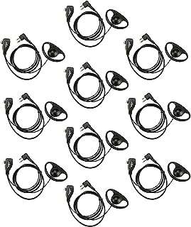 Écouteurs sans fil xfox pour talkie walkie avec micro push to talk à broche. Avec DIAYTAR COTE D'IVOIRE, vous pouvez acheter intelligemment tout en restant dans votre budget. Notre boutique en ligne propose une sélection de produits discount pour la maison, l'électroménager, l'informatique et la mode, avec des prix attractifs. Parcourez notre collection dès maintenant et trouvez tout ce dont vous avez besoin à moindre coût !