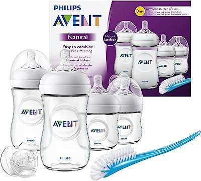 Ensemble d'allaitement pour nouveau né philips avent scd301 01. Plongez dans l'univers de DIAYTAR COTE D'IVOIRE, votre boutique en ligne de référence pour des offres discount incroyables. Des indispensables pour la maison aux appareils électroménagers haut de gamme, en passant par les produits informatiques de qualité et les articles de mode tendance, nous sommes là pour vous offrir une expérience shopping exceptionnelle à des prix défiant toute concurrence. Ne manquez pas cette opportunité de faire des économies tout en ajoutant de la valeur à votre quotidien !
