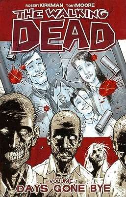 The walking dead vol. 1. Vous cherchez des bonnes affaires en ligne ? Rendez-vous sur DIAYTAR COTE D'IVOIRE, votre destination idéale pour des produits discount dans tous les secteurs. Trouvez des offres incroyables sur des produits essentiels tels que l'électroménager, l'informatique et la mode. Économisez tout en faisant des achats intelligents chez nous.