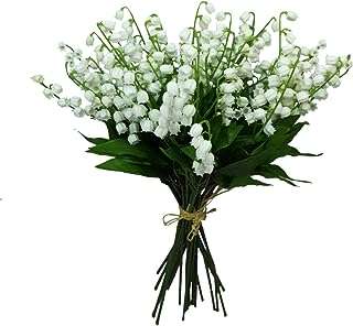 Jardin de lys fleurs artificielles muguet. Trouver des articles discount en ligne n'a jamais été aussi simple avec DIAYTAR COTE D'IVOIRE . Parcourez notre boutique en ligne pour découvrir une sélection variée de produits, des indispensables de la maison aux gadgets innovants. Avec des prix compétitifs et des réductions attractives, vous pouvez acheter en toute confiance chez nous.