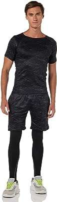 Ensembles de compression de course à pied vêtements de sport pour hommes lot. DIAYTAR COTE D'IVOIRE  est votre allié pour des achats discount de qualité. Explorez notre boutique en ligne et découvrez notre gamme complète de produits pour la maison, l'électroménager, l'informatique, la mode et les gadgets, le tout à des prix avantageux qui ne sacrifient pas la qualité.