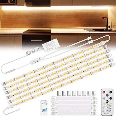 Kit de bandes lumineuses sous armoire enteenly 98 pieds 3 m prise. Trouvez tout ce dont vous avez besoin à des prix incroyables sur DIAYTAR COTE D'IVOIRE  ! Notre large gamme de produits discount comprend des articles pour la maison, de l'électroménager à l'informatique en passant par la mode et les gadgets de pointe. Explorez nos offres variées et redécorez votre espace avec style, équipez-vous des dernières technologies, ou mettez à jour votre garde-robe sans vous ruiner. Profitez de la commodité de nos achats en ligne avec des options de livraison rapides et fiables !
