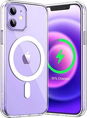 Coque magnétique pour iphone 12 12 pro 61" compatible avec chargement. Préparez-vous à être surpris par les incroyables réductions de DIAYTAR COTE D'IVOIRE . Que vous souhaitiez révolutionner votre maison, améliorer votre style ou rester à la pointe de la technologie avec les derniers gadgets, notre magasin en ligne vous propose un large choix de produits à des prix défiant toute concurrence.