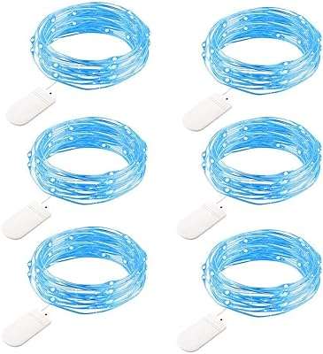 Guirlande lumineuse led anglin de 72 pieds en fil de cuivre avec bouton fonctionnant sur piles. Préparez-vous à des économies massives avec DIAYTAR COTE D'IVOIRE . Nous offrons une sélection variée de produits discount, allant des articles ménagers aux gadgets en passant par l'électronique et la mode. Achetez intelligemment et profitez de prix avantageux sur tous vos achats chez nous.