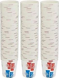 Gobelets en papier hotpack pppc6x3 de 6 onces paquet de 3 150. Avec DIAYTAR COTE D'IVOIRE, obtenez le meilleur rapport qualité-prix sur tous vos achats en ligne. Parcourez notre catalogue diversifié et faites des économies sur des produits essentiels pour la maison, les équipements informatiques et même les dernières tendances en matière de mode.