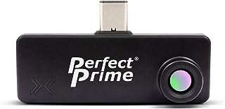 Caméra d'imagerie thermique infrarouge perfect prime ir202 4800p  40~832°f 15hz pour téléphones. À la recherche de bonnes affaires en ligne ? Ne cherchez plus ! DIAYTAR COTE D'IVOIRE  vous offre un vaste choix de produits discount, de la maison à l'électroménager, en passant par l'informatique et la mode. Faites-vous plaisir à des prix incroyables et découvrez notre sélection dès maintenant.