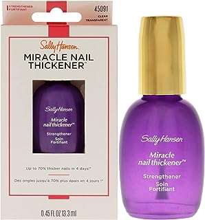 Miracle nail thickertm de sally hansen 045 fl oz 133. Besoin de renouveler votre électroménager à petit prix ? Rendez-vous sur DIAYTAR COTE D'IVOIRE, la référence en ligne pour des produits de qualité à prix discount. Avec notre sélection diversifiée, vous trouverez facilement l'équipement parfait pour votre maison, sans vous ruiner.