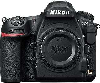Nikon d850 appareil photo numérique 457 mp boîtier uniquement noir. DIAYTAR COTE D'IVOIRE  - votre partenaire discount pour une vie plus abordable. Nous vous présentons une vaste sélection de produits de qualité à des prix imbattables, allant de l'électroménager performant aux articles de mode élégants. Achetez malin avec nous et réalisez d'importantes économies.