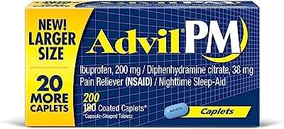 Avil caplets (200 ct). DIAYTAR COTE D'IVOIRE  is revolutionizing the way you shop online by offering a wide selection of discounted products under one virtual roof. From top-notch household appliances to high-tech electronics, trendy fashion items, and innovative gadgets, our store ensures you find the best deals on quality products for every aspect of your life.