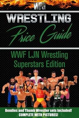 Guide des prix de lutte wwf ljn wrestling superstars edition :. Besoin de produits discount en un seul endroit ? DIAYTAR COTE D'IVOIRE  est là pour vous ! Explorez notre boutique généraliste et découvrez une multitude d'articles à prix réduit, couvrant tous vos besoins, de l'électroménager à la mode en passant par l'informatique. Naviguez en toute simplicité et trouvez les meilleures affaires en ligne chez DIAYTAR COTE D'IVOIRE  !