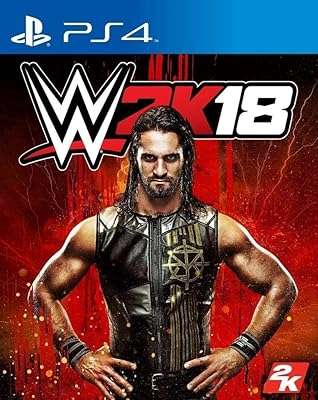 2k18 par 2ksport playstation 4 région 2. DIAYTAR COTE D'IVOIRE  est la référence en matière de produits discount en ligne. Parcourez notre catalogue et trouvez des articles indispensables pour la maison, des appareils électroménagers de qualité, des solutions informatiques abordables, des vêtements tendance et des gadgets à des prix incroyables.