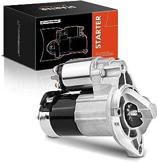 Démarreur a premium compatible avec jeep grand cherokee 2003 2004 tj 2003 2006. Faites des économies tout en faisant plaisir à toute la famille avec DIAYTAR COTE D'IVOIRE . Notre boutique en ligne généraliste vous propose une variété de produits discount, de l'électroménager pratique à l'informatique de pointe, en passant par la mode tendance, afin de répondre à tous vos besoins, quel que soit votre budget.