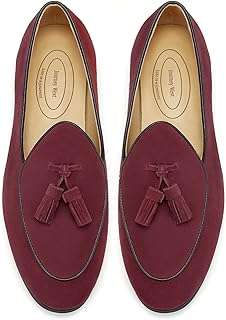 Mocassins classiques pour hommes mocassins belges décontractés noir belgique  40 eu. Ne cherchez plus, DIAYTAR COTE D'IVOIRE  est là pour vous offrir des produits discount de qualité supérieure. Que vous ayez besoin d'appareils électroménagers performants, de vêtements tendance ou de gadgets innovants, notre boutique en ligne propose des offres exceptionnelles dans tous les domaines, tandis que votre portefeuille reste protégé.