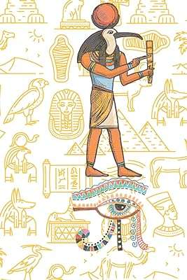 Cahier egypte. DIAYTAR COTE D'IVOIRE, votre adresse incontournable pour des produits discount à portée de clic. Faites des économies sur vos achats en explorant notre large gamme d'articles variés, allant des produits de la maison aux gadgets dernier cri, sans oublier les équipements informatiques et les articles à la mode.