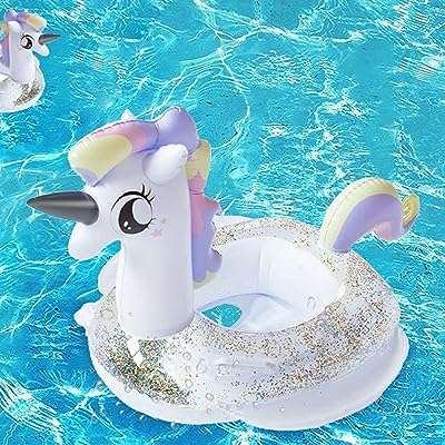 Flotteur gonflable de piscine pour tout petits avec poignée jouets de flotteur d'eau. DIAYTAR COTE D'IVOIRE, la référence en matière de bonnes affaires en ligne ! Profitez de prix imbattables sur une large sélection de produits discount, allant des articles pour la maison à l'électroménager, en passant par l'informatique et les dernières tendances mode. Ne laissez pas passer nos offres exceptionnelles et économisez dès maintenant !