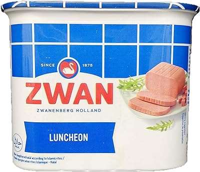 Déjeuner de bœuf zwanenberg 340g. Ne payez pas plus cher pour les mêmes produits ailleurs ! DIAYTAR COTE D'IVOIRE  propose une large gamme de produits de qualité à des prix discount. Trouvez tout ce dont vous avez besoin, des appareils ménagers aux gadgets dernier cri, et économisez de l'argent sans compromettre la qualité.