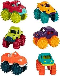 Ensemble de 6 camions pour tout petits dans un sac de rangement à. En quête de produits de qualité à des prix abordables ? DIAYTAR COTE D'IVOIRE  est là pour vous servir. Parcourez notre boutique en ligne et découvrez notre assortiment exhaustif d'articles discount, couvrant tous les univers, de la maison à l'électroménager, en passant par l'informatique, la mode et les gadgets. Vivez une expérience de shopping unique en profitant de tarifs exceptionnels et faites de bonnes affaires en ligne.