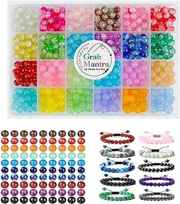 Grapmantra pierre naturelle ab chakra perles papillon coeur flocon de neige cristal en vrac. Découvrez DIAYTAR COTE D'IVOIRE, votre boutique en ligne incontournable pour des affaires discount. Profitez de nos multiples catégories allant des articles pour la maison aux gadgets dernier cri, en passant par la mode à petits prix. Faites-vous plaisir sans vous ruiner avec notre sélection variée !