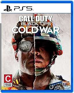 Call of duty cold war (ps5) (ps4). Faites des économies intelligentes avec DIAYTAR COTE D'IVOIRE . Parcourez notre boutique en ligne et trouvez des opportunités incroyables pour équiper votre maison, rester à la pointe de la technologie et vous habiller avec style, le tout à des tarifs défiant toute concurrence.