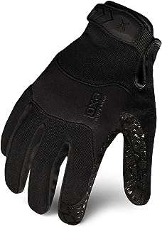 Gant tactique ironclad exot gblk 02 s pour opérateur noir taille s. DIAYTAR COTE D'IVOIRE, votre adresse incontournable pour des produits discount à portée de clic. Faites des économies sur vos achats en explorant notre large gamme d'articles variés, allant des produits de la maison aux gadgets dernier cri, sans oublier les équipements informatiques et les articles à la mode.