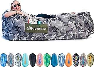 Shwaggins meilleur hamac à air et canapé de natation flotteur. Découvrez DIAYTAR COTE D'IVOIRE, votre source incontournable de bons plans discount en ligne. Trouvez tout ce dont vous avez besoin, des produits de maison essentiels aux gadgets high-tech, le tout à des prix imbattables. Faites des économies tout en vous offrant de la qualité grâce à notre sélection variée et attrayante.