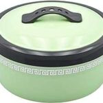 Marmite en plastique florence 1500 ml vert 1 pièce phpf1.5 green. Faites des économies sans sacrifier la qualité avec DIAYTAR COTE D'IVOIRE . Parcourez notre assortiment exceptionnel comprenant des appareils électroménagers dernier cri, des articles de décoration pour votre maison, des gadgets high-tech incontournables et des vêtements à la pointe de la mode, le tout à des prix défiant toute concurrence.