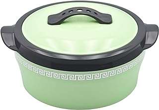 Marmite en plastique florence 1500 ml vert 1 pièce phpf1.5 green. Faites des économies sans sacrifier la qualité avec DIAYTAR COTE D'IVOIRE . Parcourez notre assortiment exceptionnel comprenant des appareils électroménagers dernier cri, des articles de décoration pour votre maison, des gadgets high-tech incontournables et des vêtements à la pointe de la mode, le tout à des prix défiant toute concurrence.