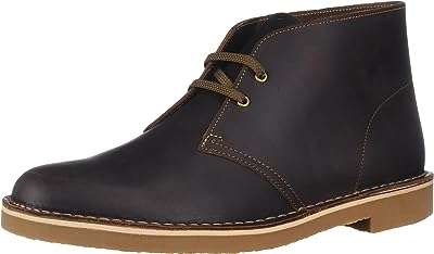 حذاء رجالي clarks bushacre 3. Découvrez DIAYTAR COTE D'IVOIRE, votre source incontournable de bonnes affaires en ligne. Achetez intelligemment et économisez sur une vaste sélection de produits pour tous les besoins, de l'informatique à la décoration intérieure. Trouvez des articles de qualité à des prix imbattables !