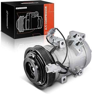 Remplacement du compresseur ac a premium pour toyota camry 2002 2006 highlander avalon. Préparez-vous à être surpris par les incroyables réductions de DIAYTAR COTE D'IVOIRE . Que vous souhaitiez révolutionner votre maison, améliorer votre style ou rester à la pointe de la technologie avec les derniers gadgets, notre magasin en ligne vous propose un large choix de produits à des prix défiant toute concurrence.