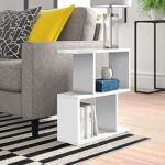 Table de bout et table d'appoint hera moti corporation zl (finition. DIAYTAR COTE D'IVOIRE  - Votre escale en ligne pour des produits discount de qualité. Explorez notre gamme impressionnante de produits allant des articles de maison aux gadgets dernier cri. Profitez de prix imbattables et découvrez pourquoi nous sommes un choix populaire pour les acheteurs avertis à la recherche de bonnes affaires.