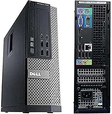 Ordinateur de bureau optiplex 7020 sff i7 4770 16 go de ram. Découvrez DIAYTAR COTE D'IVOIRE, votre boutique en ligne généraliste offrant une sélection impressionnante de produits discount. Que vous recherchiez des articles pour votre maison, des appareils électroménagers à la pointe de la technologie, des équipements informatiques ou même les dernières tendances de la mode et les gadgets les plus cool, nous avons tout ce dont vous avez besoin, à des prix incroyablement bas !