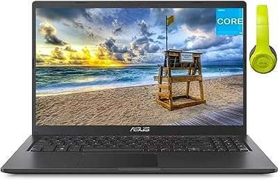 Ordinateur portable asus vivobook 15 écran fhd 156. DIAYTAR COTE D'IVOIRE, le paradis du shopping en ligne à prix discount ! Naviguez à travers notre large gamme de produits discount soigneusement sélectionnés pour votre maison, votre cuisine, votre dressing et bien plus encore. Faites de bonnes affaires et offrez-vous les dernières tendances à petits prix, tout en restant à l'affût des nouveautés.