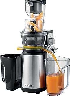 Presse agrumes lent kenwood facile à nettoyer avec corps en acier inoxydable. DIAYTAR COTE D'IVOIRE  deviendra rapidement votre référence pour tous vos besoins discount en ligne. Découvrez notre vaste assortiment de produits allant des indispensables de la maison aux dernières innovations technologiques, en passant par les vêtements et les accessoires de mode à prix cassés. Profitez de notre offre exceptionnelle dès maintenant !