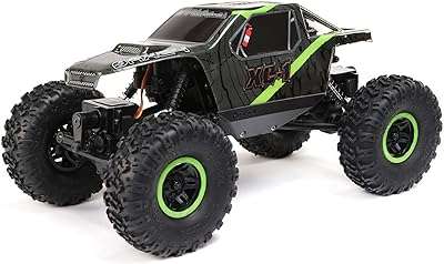 Axial 1 24 ax24 xc 1 4ws camion télécommandé sur chenilles rtr (comprend tout le nécessaire. Faites des économies sans compromis sur la qualité grâce à DIAYTAR COTE D'IVOIRE, votre boutique en ligne spécialisée dans les produits discount. Découvrez notre gamme variée d'articles pour la maison, l'électroménager, l'informatique, la mode et les gadgets, tous disponibles à des prix attractifs. Profitez de nos offres exceptionnelles et transformez votre façon de magasiner avec DIAYTAR COTE D'IVOIRE .